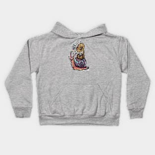 Slow Song Kids Hoodie